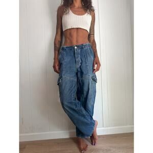 Free People Pants